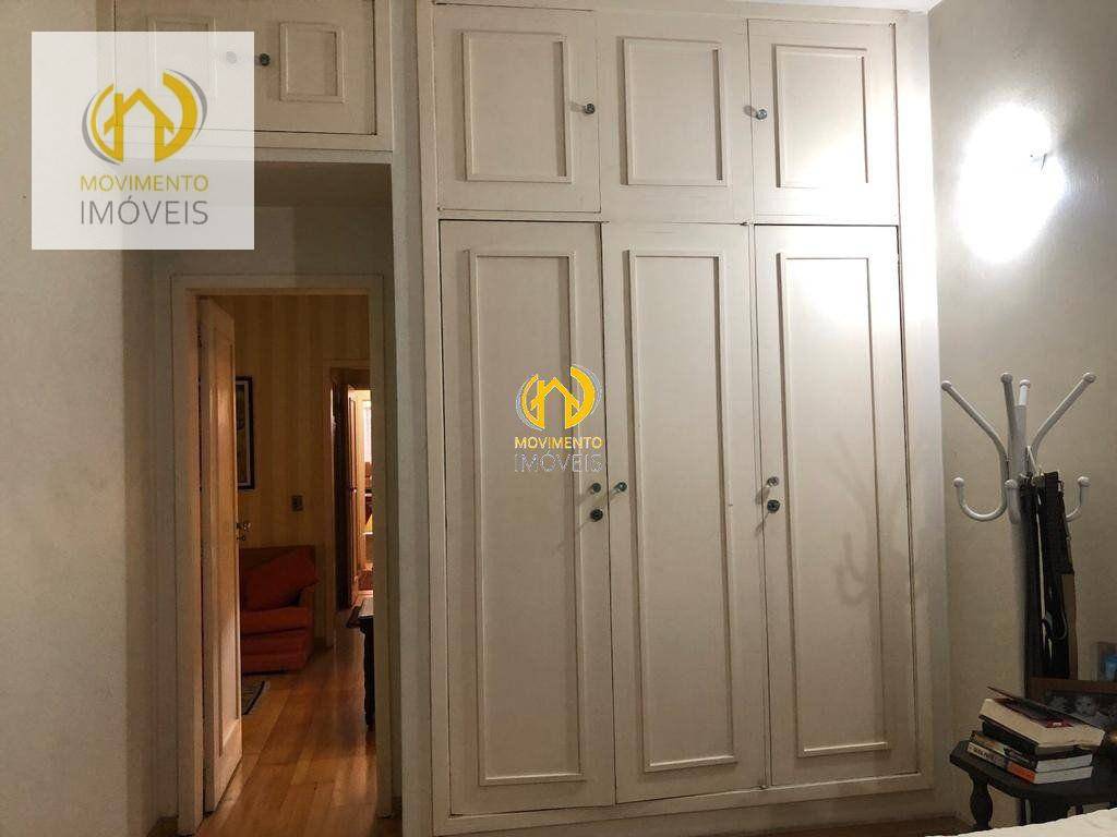 Apartamento à venda com 3 quartos, 205m² - Foto 16