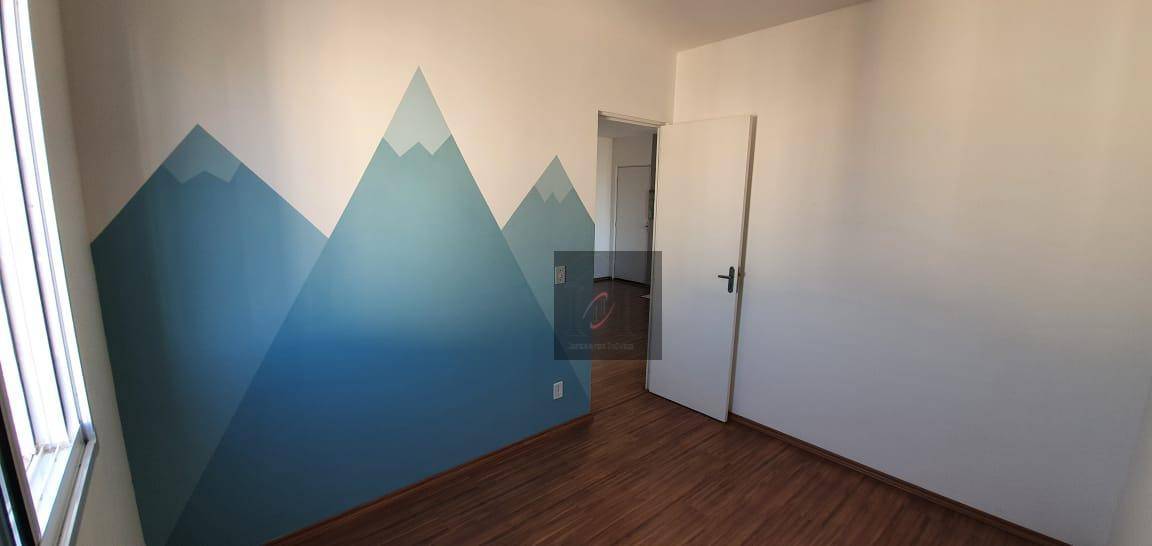 Apartamento à venda com 2 quartos, 50m² - Foto 11