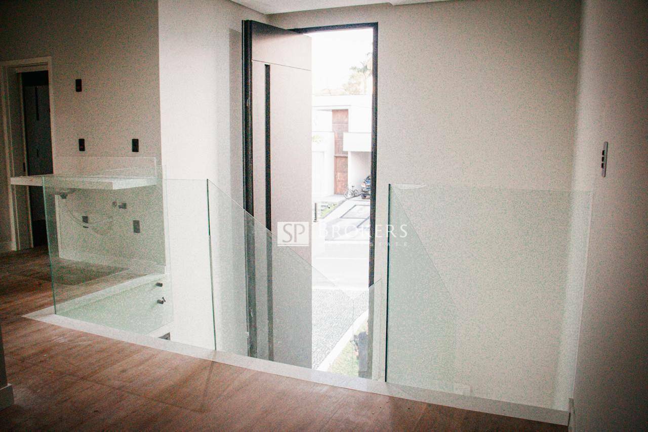 Casa de Condomínio à venda com 4 quartos, 268m² - Foto 5