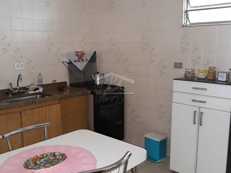 Apartamento à venda com 1 quarto, 55m² - Foto 8