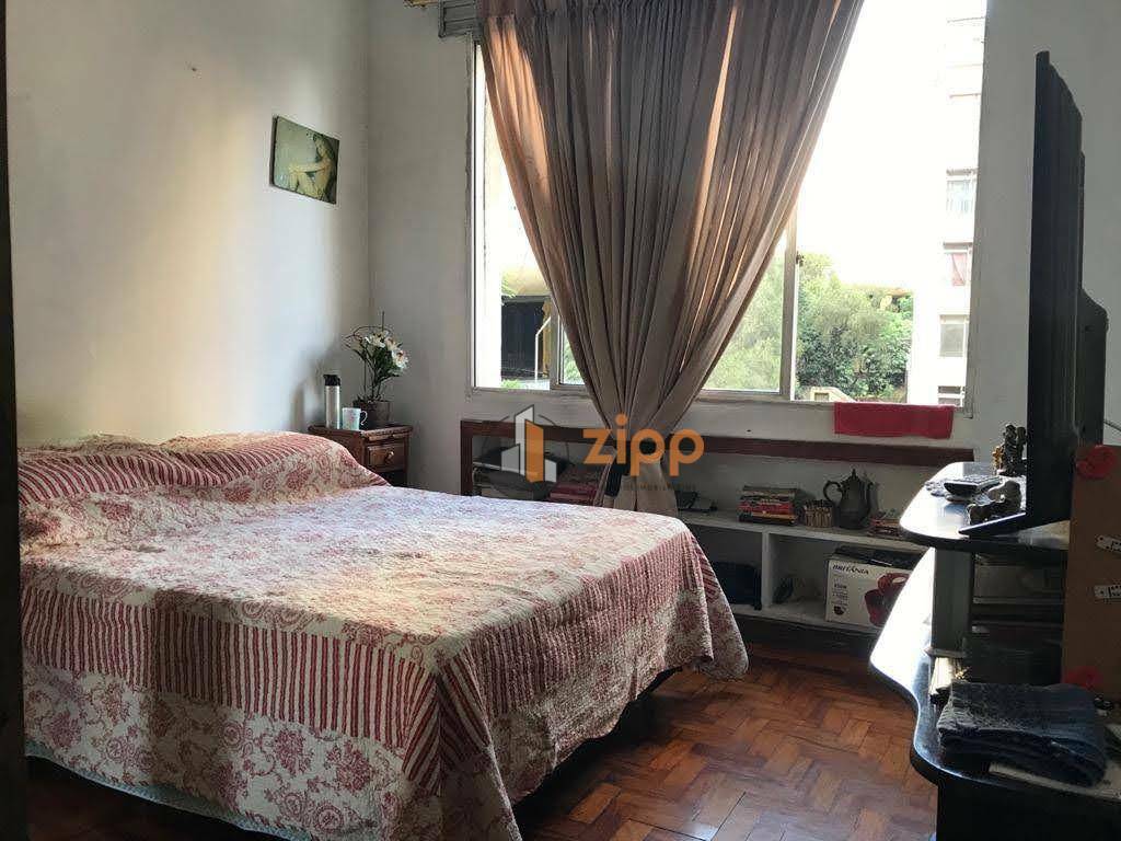 Apartamento à venda com 2 quartos, 73m² - Foto 2