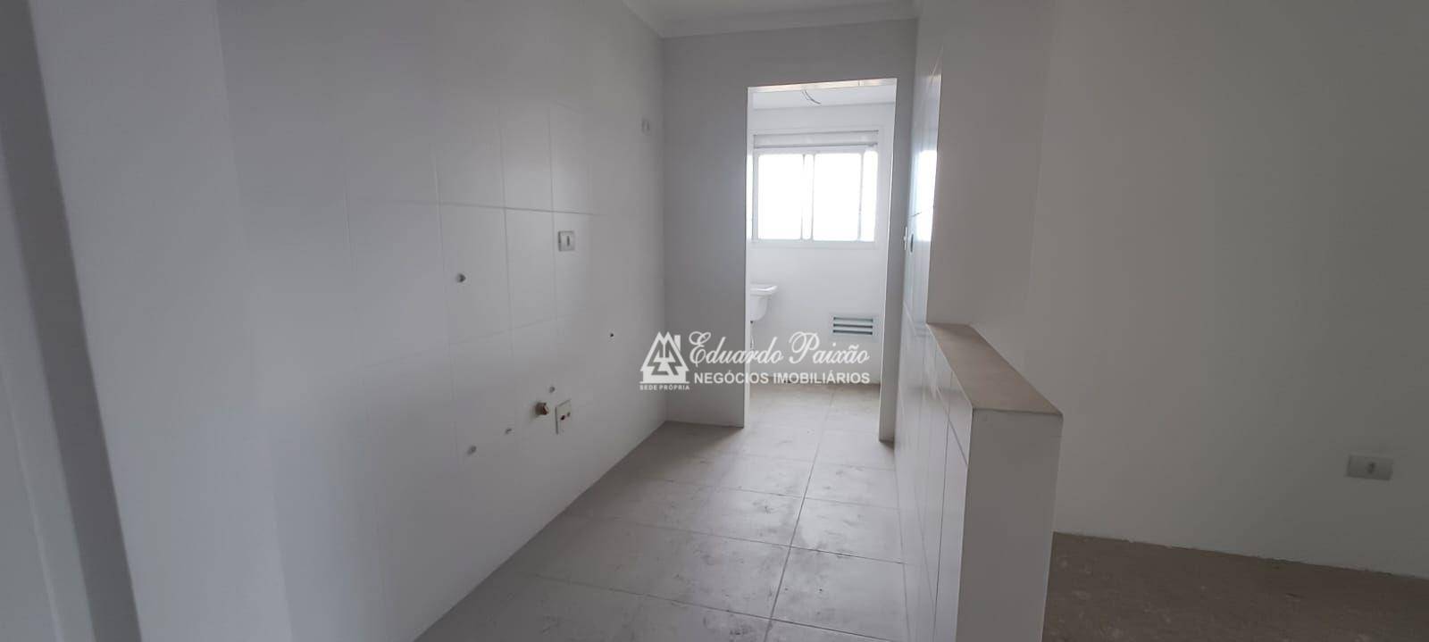 Apartamento à venda com 2 quartos, 48m² - Foto 4