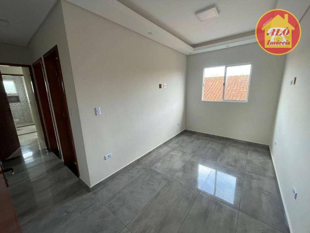 Casa de Condomínio à venda com 4 quartos, 120m² - Foto 11