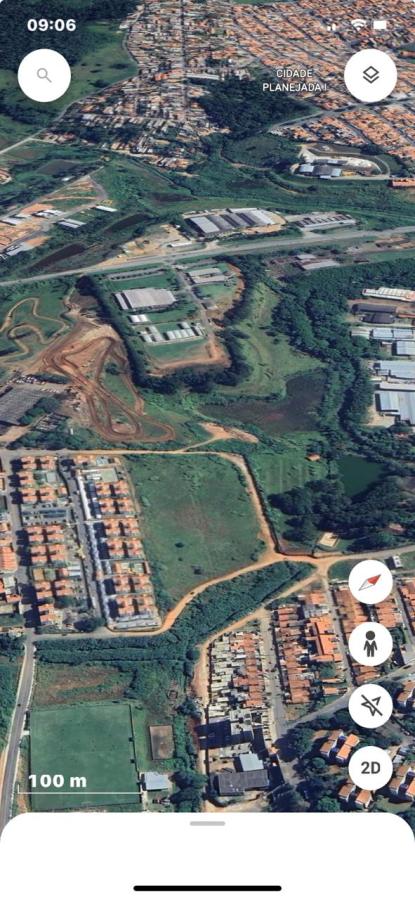 Loteamento e Condomínio à venda, 32000m² - Foto 3