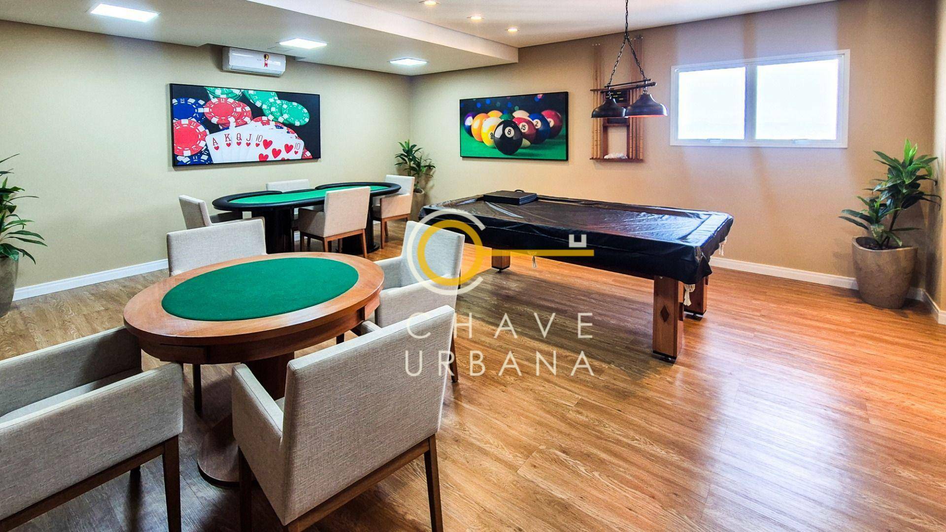 Apartamento para alugar com 2 quartos, 70m² - Foto 41