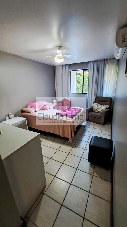 Apartamento à venda com 3 quartos, 199m² - Foto 34