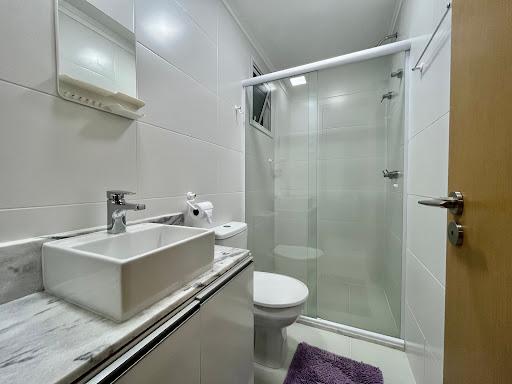 Apartamento para alugar com 2 quartos, 69m² - Foto 8