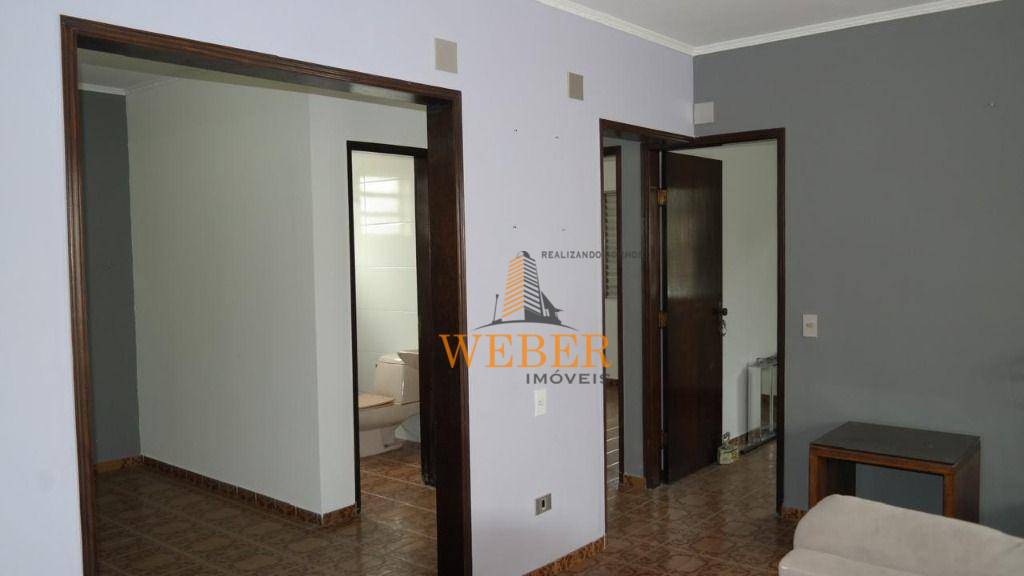 Sobrado à venda com 3 quartos, 348m² - Foto 2