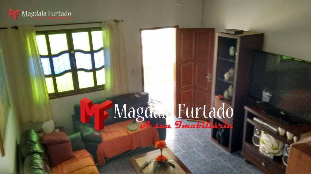 Casa à venda com 3 quartos, 150m² - Foto 5