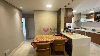 Apartamento à venda com 3 quartos, 94m² - Foto 6