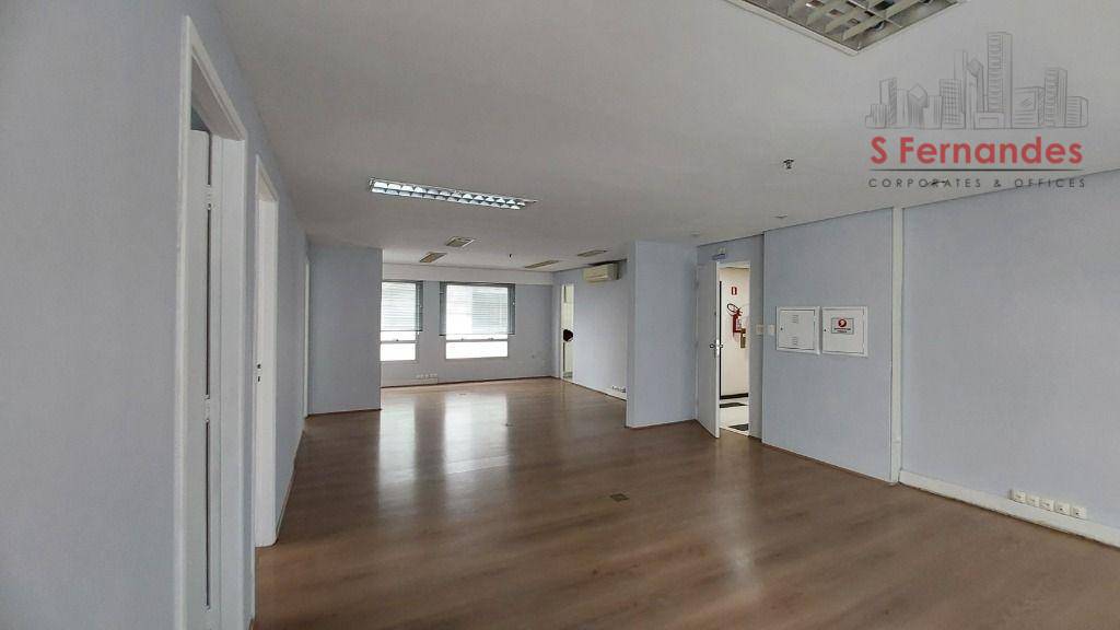 Conjunto Comercial-Sala à venda e aluguel, 94m² - Foto 3