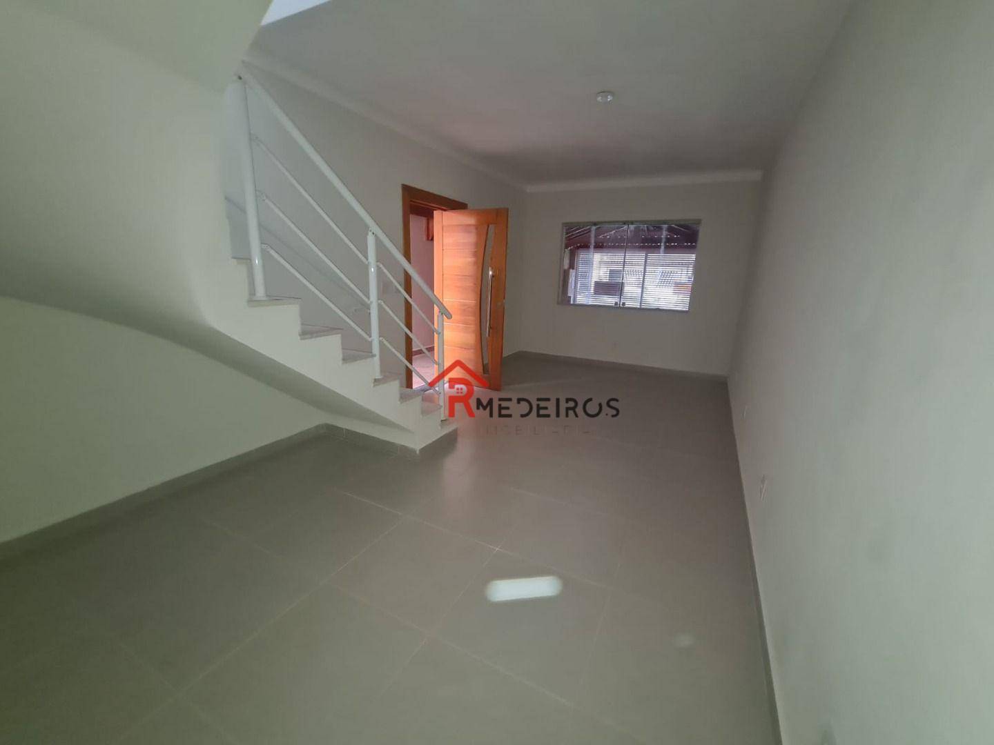 Casa à venda com 3 quartos, 126m² - Foto 5