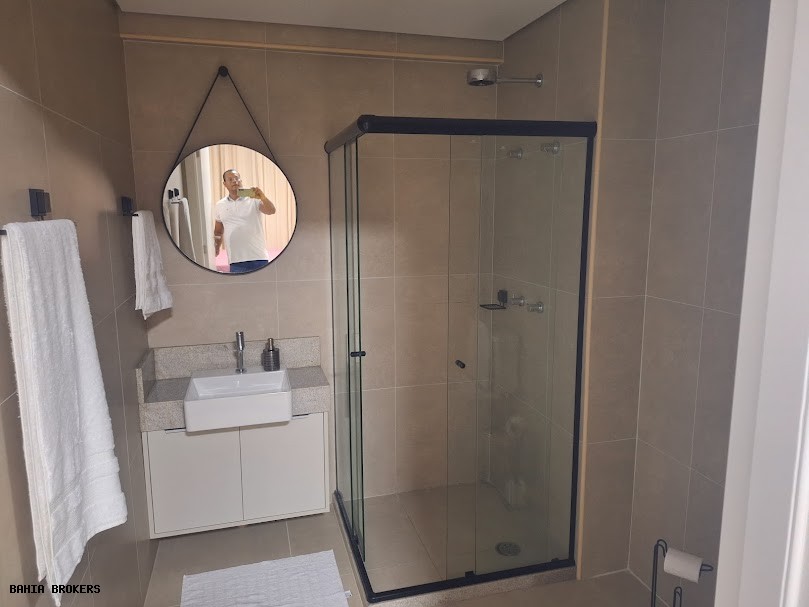 Apartamento para alugar com 1 quarto, 40m² - Foto 8