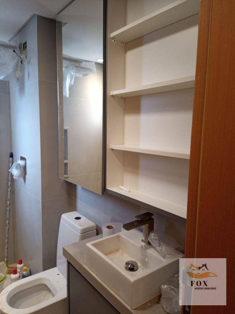 Apartamento à venda com 3 quartos, 118m² - Foto 32