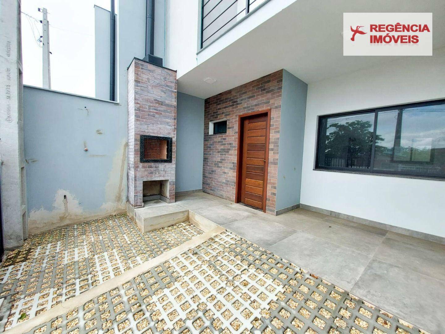 Casa à venda com 2 quartos, 83m² - Foto 8