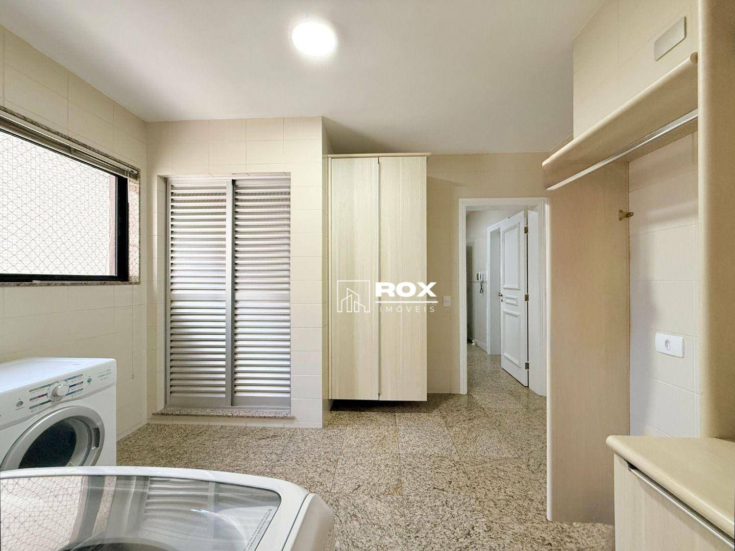 Apartamento para alugar com 4 quartos, 428m² - Foto 56