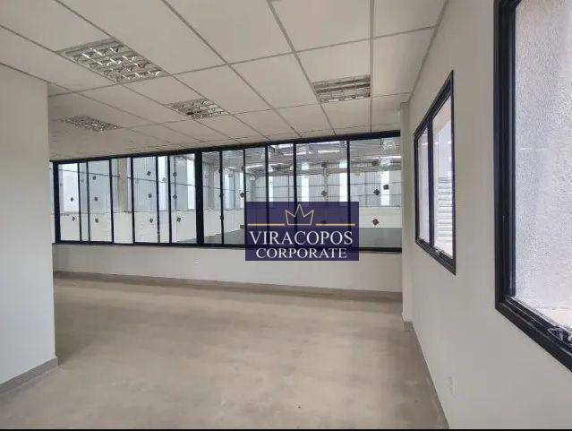 Depósito-Galpão-Armazém para alugar, 830m² - Foto 9