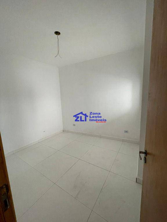 Apartamento à venda com 2 quartos, 40m² - Foto 5