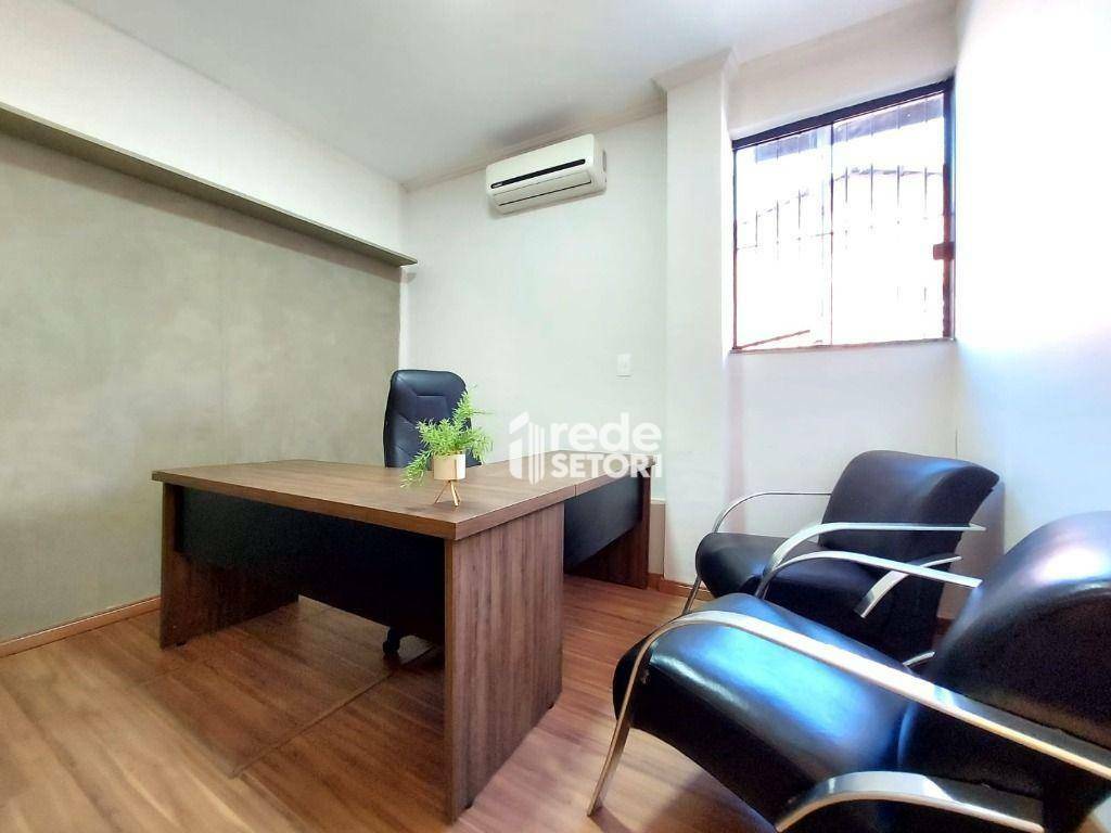 Conjunto Comercial-Sala para alugar, 20m² - Foto 9