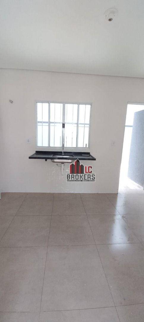 Sobrado à venda com 2 quartos, 52m² - Foto 16