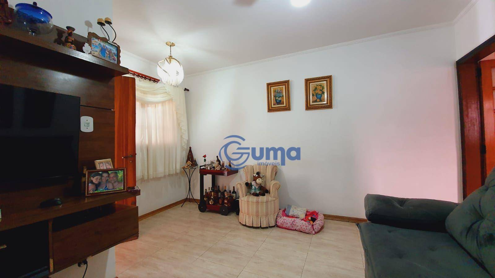 Casa à venda com 2 quartos, 104m² - Foto 4