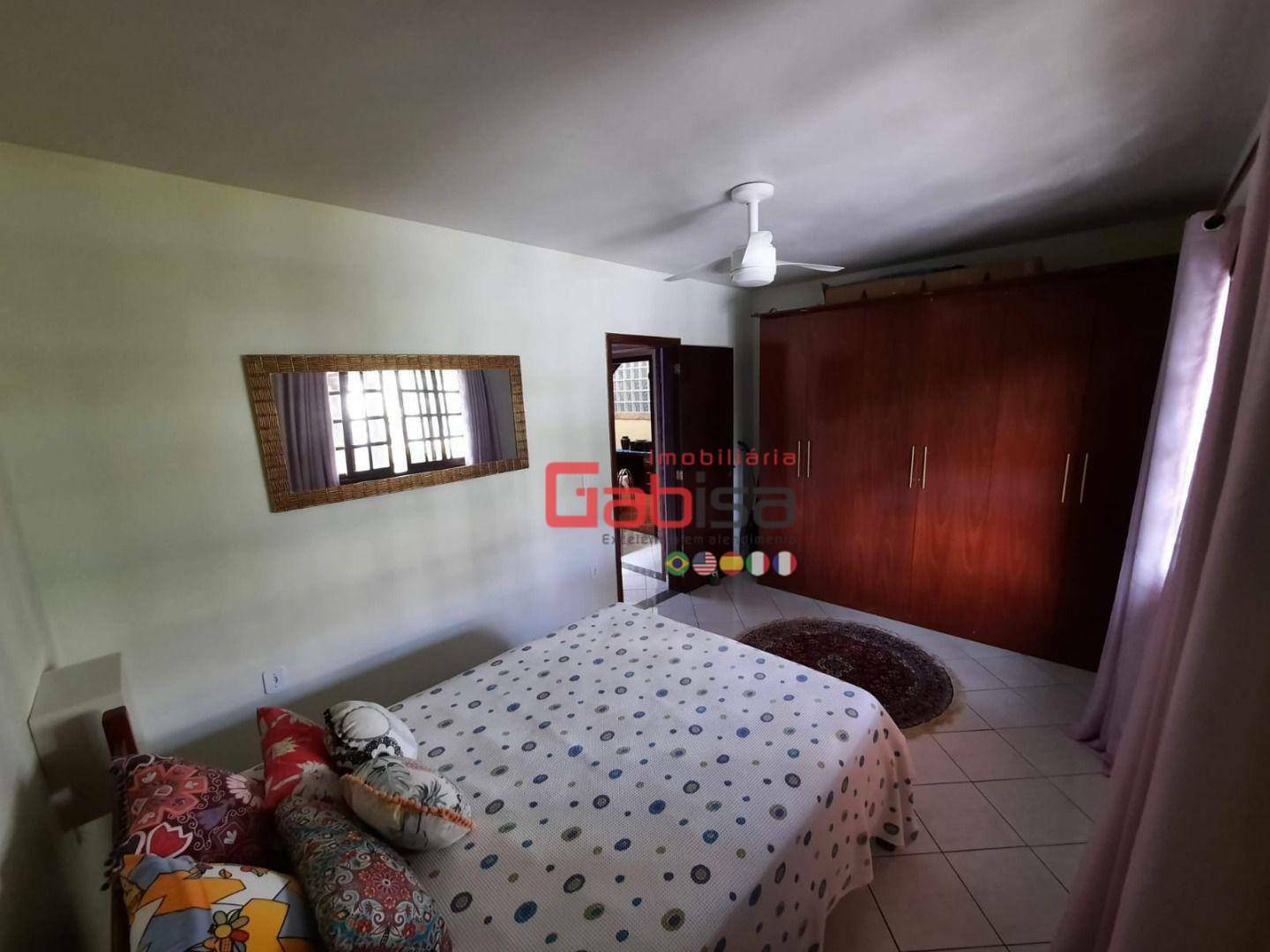 Casa de Condomínio à venda com 4 quartos, 200m² - Foto 8