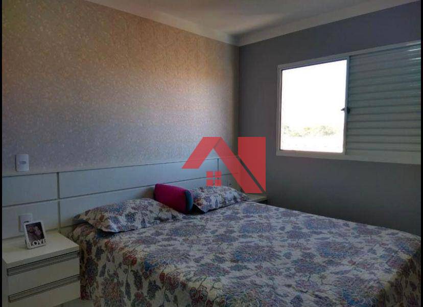 Apartamento à venda com 2 quartos, 51m² - Foto 6