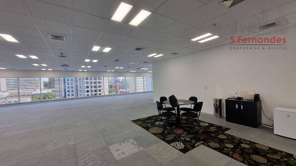 Conjunto Comercial-Sala à venda e aluguel, 534m² - Foto 8