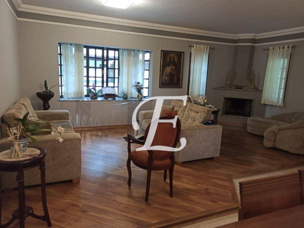 Casa de Condomínio à venda com 3 quartos, 330m² - Foto 4