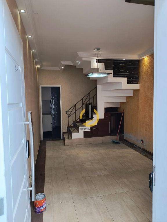 Casa de Condomínio à venda com 3 quartos, 135m² - Foto 4