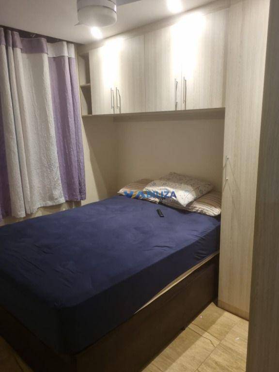 Apartamento à venda com 2 quartos, 46m² - Foto 6