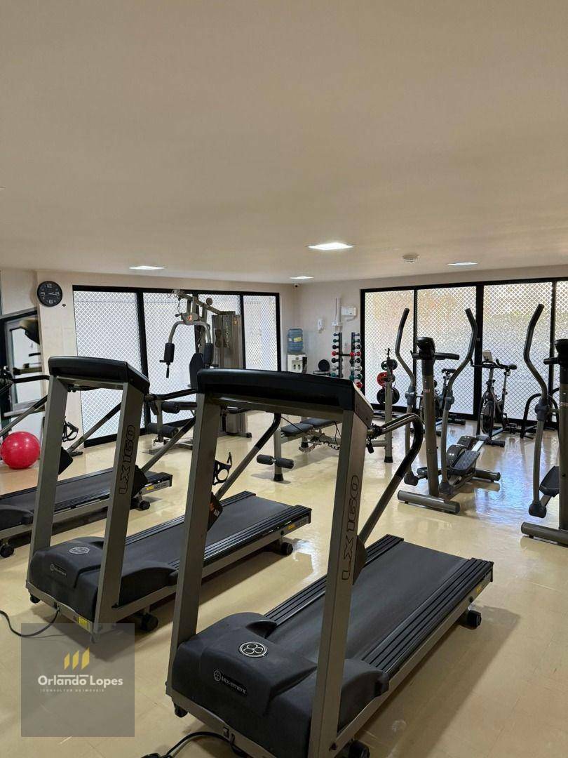 Apartamento à venda com 2 quartos, 60m² - Foto 15