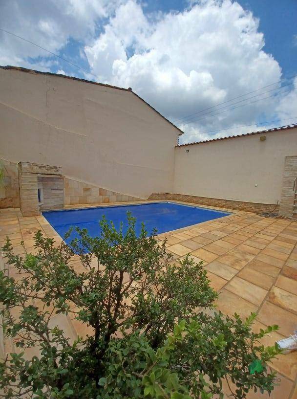 Casa à venda com 3 quartos, 360M2 - Foto 35