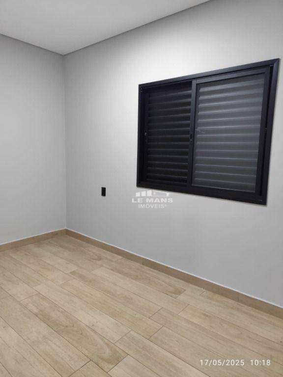 Casa de Condomínio à venda com 3 quartos, 140m² - Foto 12