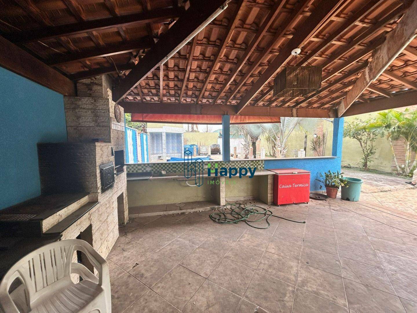 Chácara para alugar com 2 quartos, 100m² - Foto 8