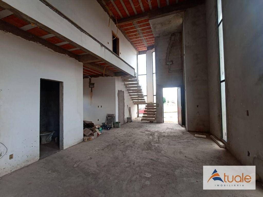 Casa de Condomínio à venda com 3 quartos, 290m² - Foto 4