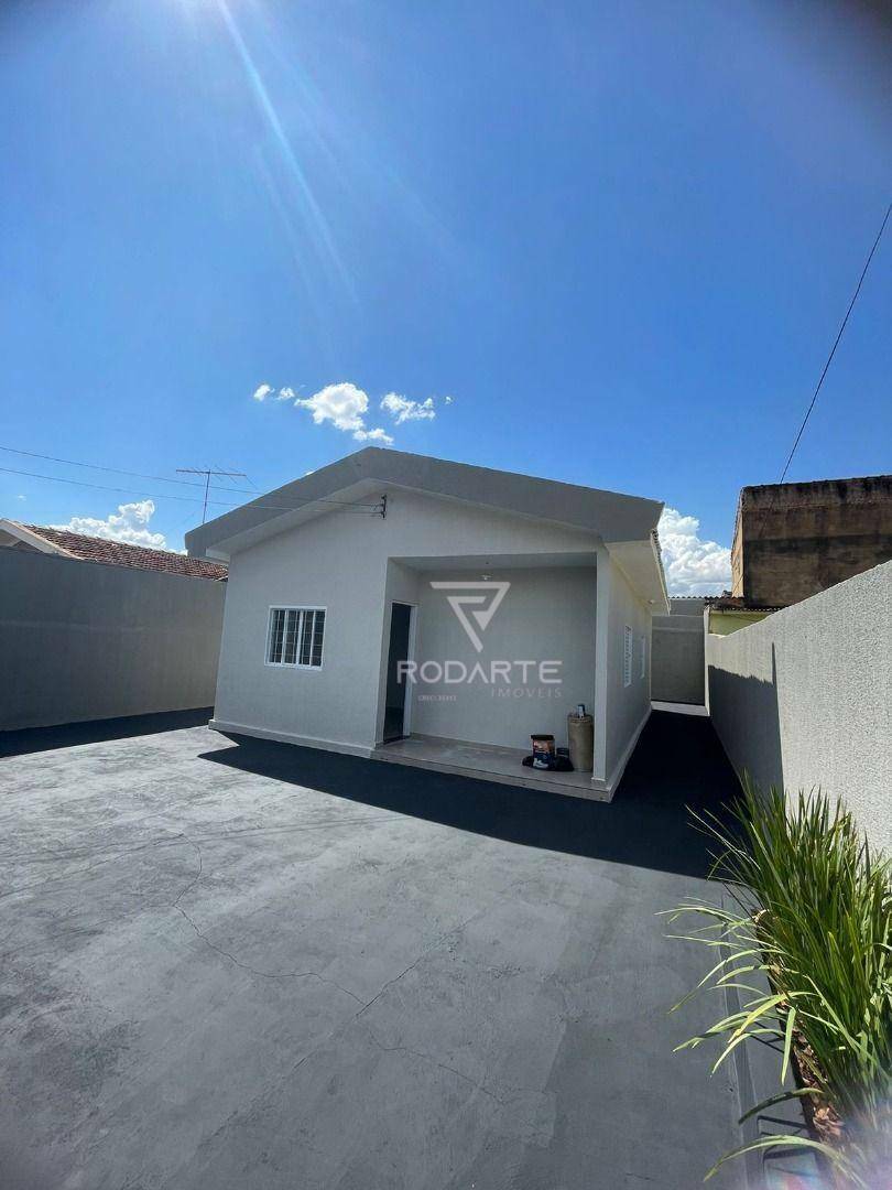 Casa, 3 quartos, 110 m² - Foto 3