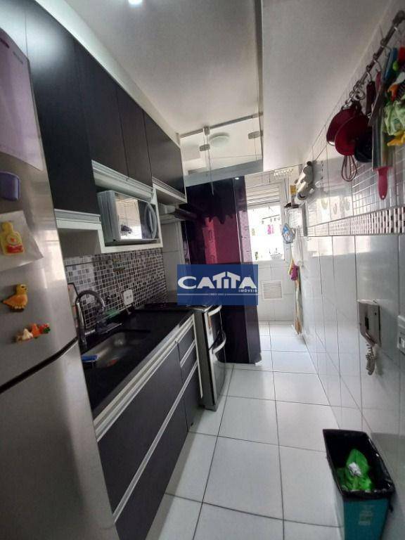 Apartamento à venda com 2 quartos, 48m² - Foto 13