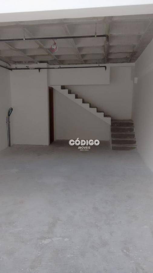 Loja-Salão para alugar, 73m² - Foto 2