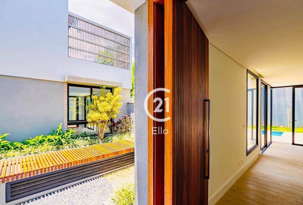 Casa de Condomínio à venda com 3 quartos, 560m² - Foto 7