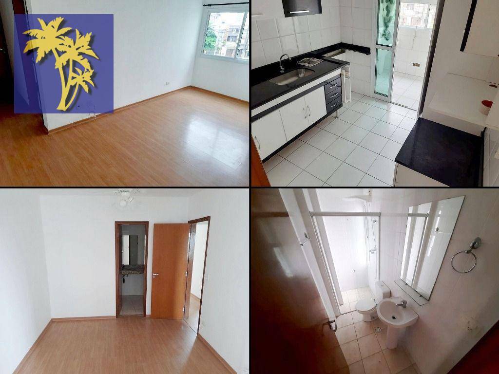 Apartamento para alugar com 3 quartos, 70m² - Foto 1