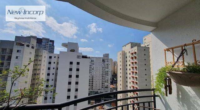 Apartamento à venda com 3 quartos, 84m² - Foto 5