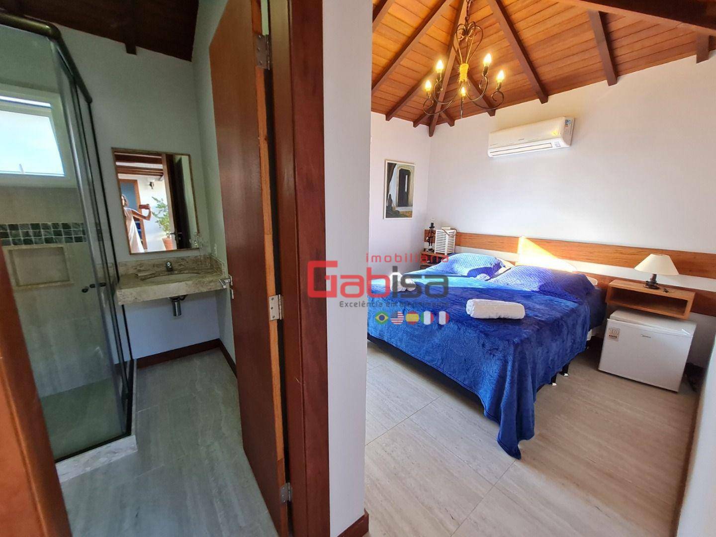 Casa à venda com 4 quartos, 217m² - Foto 19