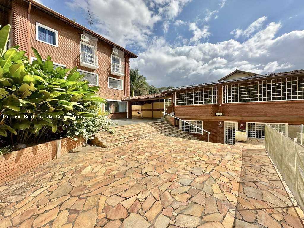 Casa de Condomínio à venda com 5 quartos, 1053m² - Foto 44