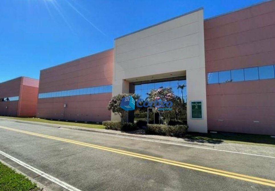 Depósito-Galpão-Armazém para alugar, 3746m² - Foto 8