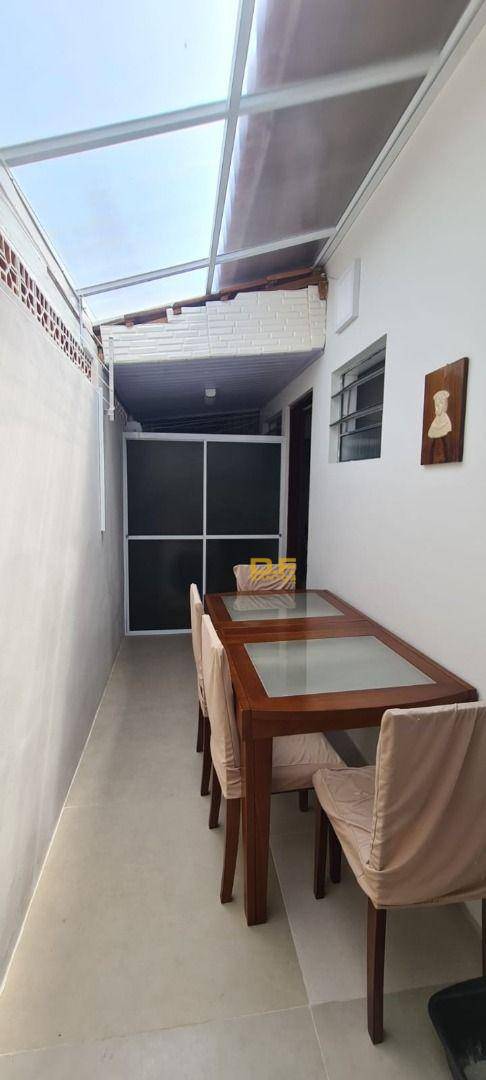 Casa à venda com 2 quartos, 43M2 - Foto 2