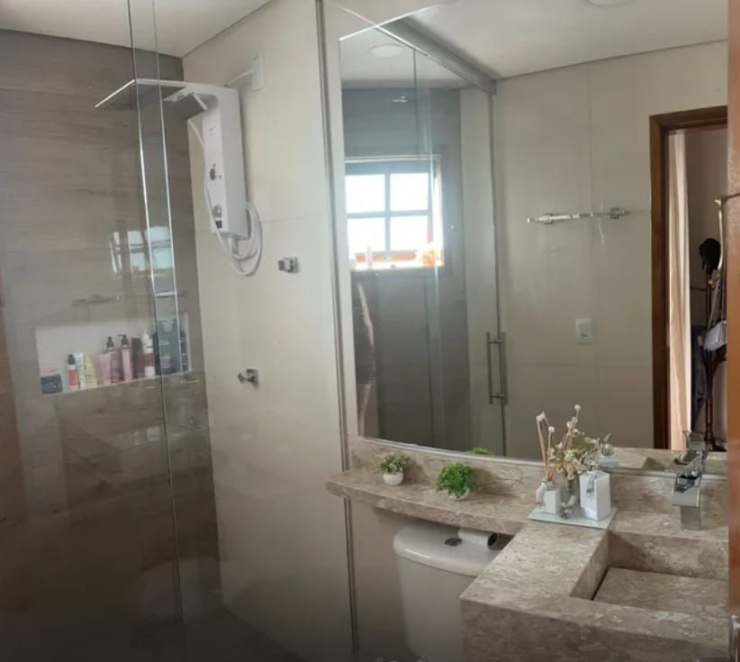 Sobrado à venda com 3 quartos, 180m² - Foto 13