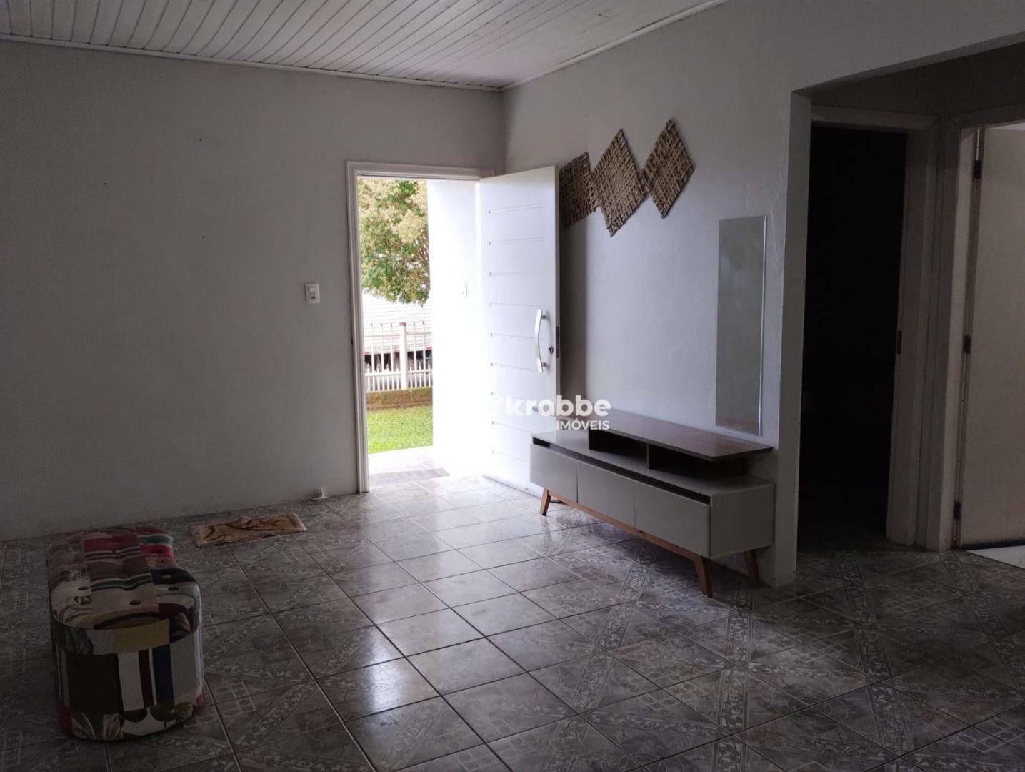 Casa à venda com 2 quartos, 106m² - Foto 5