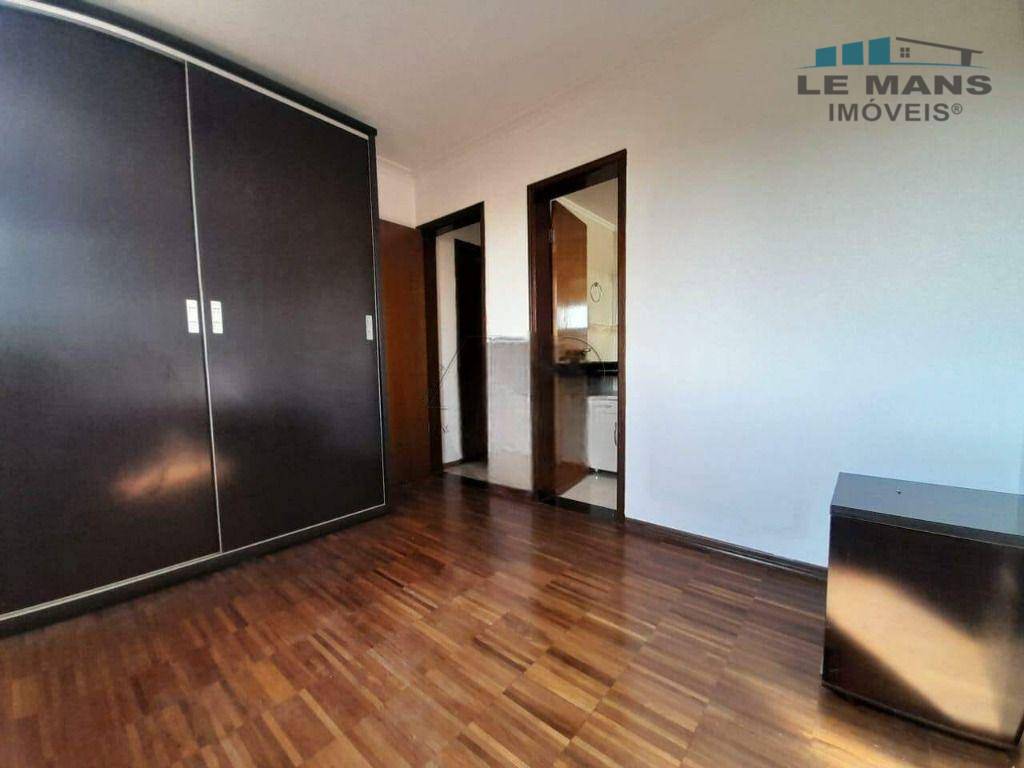 Apartamento à venda com 3 quartos, 82m² - Foto 4