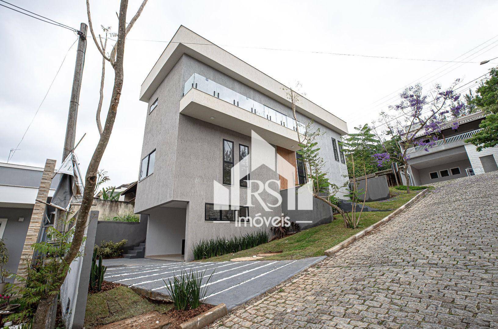 Casa de Condomínio à venda com 3 quartos, 190m² - Foto 30